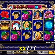 Fortune Tiger Slot